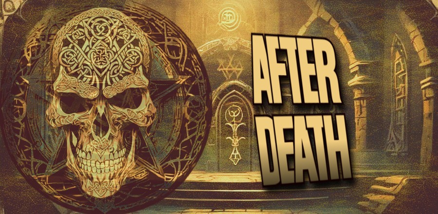 After Death