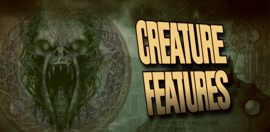 Creature Features