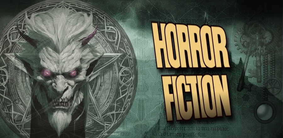 Horror Banner