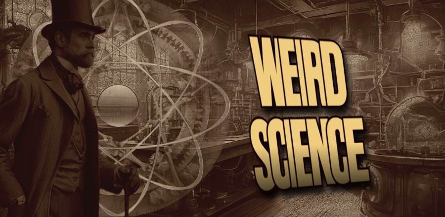 Weird Science