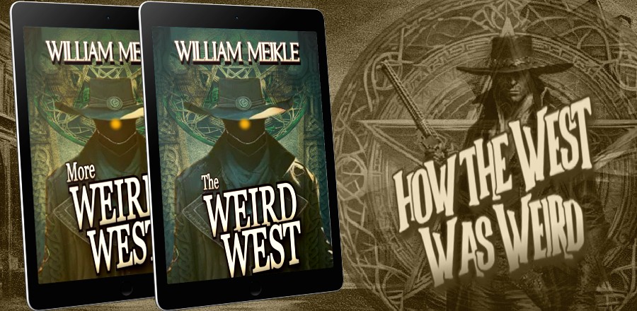 Weird West